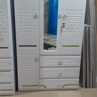 کمد لباس و کمد بچه وکیوم و لترون|جاکفشی، کمد، دراور|آزادشهر, |دیوار