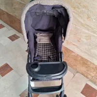 کالسکه و کریر خارجی baby trend|کالسکه و لوازم جانبی|تهران, تهرانپارس غربی|دیوار