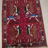 فروش قالیچه محلی|گلیم، جاجیم، گبه|شیراز, شهرک فجر|دیوار