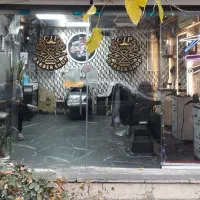 ارایشگاه-مردانه-نیروی-دریایی