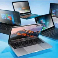 خریدار لپ تاپ شما (خرید و فروش آنی)