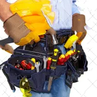 خدمات تاسیسات لوله کشی برق کشی نصاب