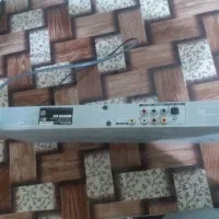 دستگاه پخش کننده CD،DVD سونی|پخش‌کننده DVD و ویدیو|قم, امامزاده ابراهیم|دیوار