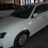 دنا پلاس ۶ دنده دستی EF7P