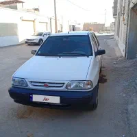 پراید مدل ۹۹ سالم پلمپ