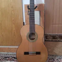 گیتار مانوئل رودریگز Caballero11 اسپانیایی