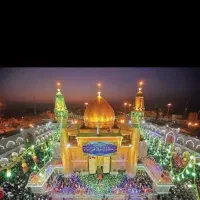 سفر5روزه کربلا نجف کوفه علویه شریفه کاظمین