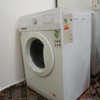 ماشین لباسشویی آبسال 5 کیلو