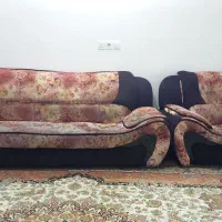 مبل ۷نفره