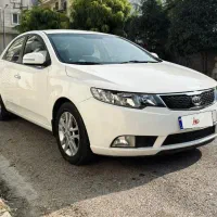 سراتو ۲۰۰۰ اتومات مدل ۹۴