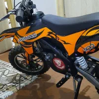 موتورشارژی|موتورسیکلت|باقرشهر, |دیوار