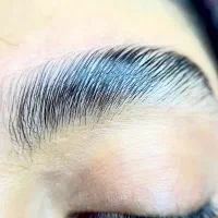 لیفت ابرو و لیفت مژه|خدمات آرایشگری و زیبایی|رشت, گلباغ نماز|دیوار