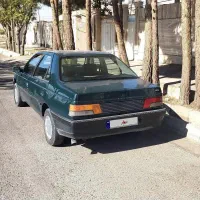 پژو RD ۸۳|خودرو سواری و وانت|شاهرود, |دیوار