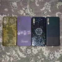 قاب محافظ سامسونگ A50