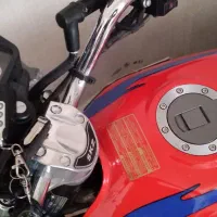 موتور سنین ۲۰۰ سی سی|موتورسیکلت|شاهین دژ, |دیوار