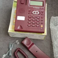 تلفن رومیزی نو