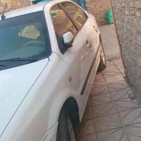 سمند موتور ملی91|خودرو سواری و وانت|اهر, |دیوار