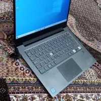 لب تاب مهندسی لنوو i7نسل۸