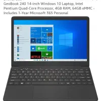 لپ تاپ وارداتی دانشجویی|رایانه همراه|کرج, فاز ۳ گوهردشت|دیوار