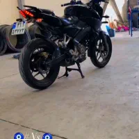 ان اس ۲۰۰|موتورسیکلت|تبریز, |دیوار