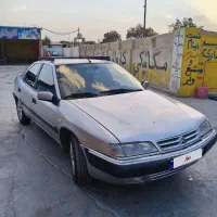 زانتیا مدل ۸۶ جلو عقب پلمب