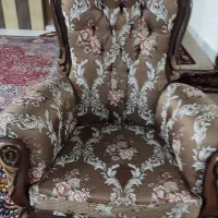 مبل سلطنتی۹نفره