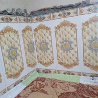 کاشی کاری و موزائیک کاری