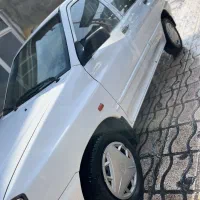 پراید 132 مدل 98 بی رنگ شاسی و فنی سالم|خودرو سواری و وانت|میانه, |دیوار