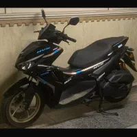 ایروکس 180nvx