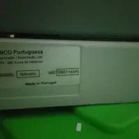 دستگاه فنری کم کار سالم
