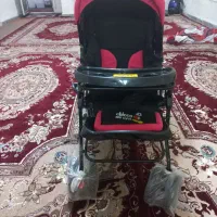 کالسکه نو|کالسکه و لوازم جانبی|لشت نشا, |دیوار