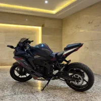 کاوازاکی 4 سیلندر پلاک ملی|موتورسیکلت|مشهد, امام خمینی|دیوار