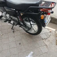 موتور ۲۰۰ هانی|موتورسیکلت|بروجرد, |دیوار