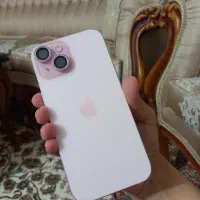 آیفون ۱۵ نرمال