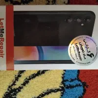 گوشی سامسونگ ۶۴ گیگ A05s مشکی