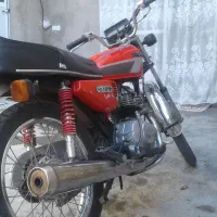 موتور سیکلت هوندا|موتورسیکلت|خرمدره, |دیوار
