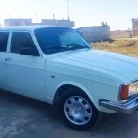 پیکان دوگانه سوز CNG، مدل ۱۳۸۳|خودرو سواری و وانت|اردبیل, |دیوار