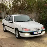 پارس tu5 مدل ۹۵