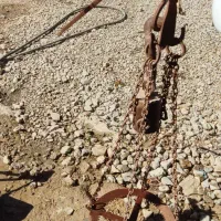 قپان|کلکسیون اشیاء عتیقه|درگزین, |دیوار