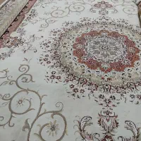 فرش کرم رنگ ۹ متری ۴،۲۰۰|فرش|بابلسر, |دیوار