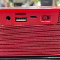 اسپیکر بلوتوثی اورجینال شرکتی KHONJI KH-11/تک عمده|پخشکننده همراه|تهران, افسریه شمالی|دیوار