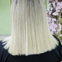 تخفیفات رنگ لایت کراتین