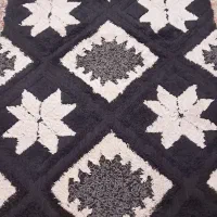 فرش ۴ متری  ترک