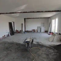 فروش خانه ویلایی و 602متر زمین مسکونی