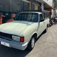 پیکان وانت مدل 93