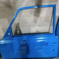در و کاپوت و گلگیر نیسان|قطعات یدکی و لوازم جانبی|فارسان, |دیوار