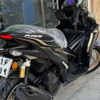 ایروکس رادیات فول|موتورسیکلت|قم, شاه ابراهیم|دیوار