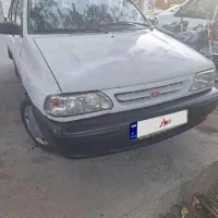 پراید 131 EX، مدل ۱۳۸۵