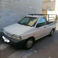 پراید وانت 151