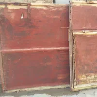 درب حیاط|مصالح و تجهیزات ساختمان|بندر دیر, |دیوار